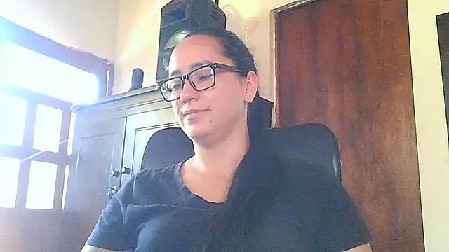 Nathalieprez4 Chat XXX live
