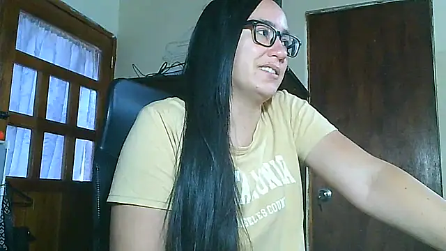 Czat XXX na żywo – Nathalieprez4