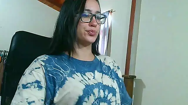 Nathalieprez4 라이브 XXX 채팅