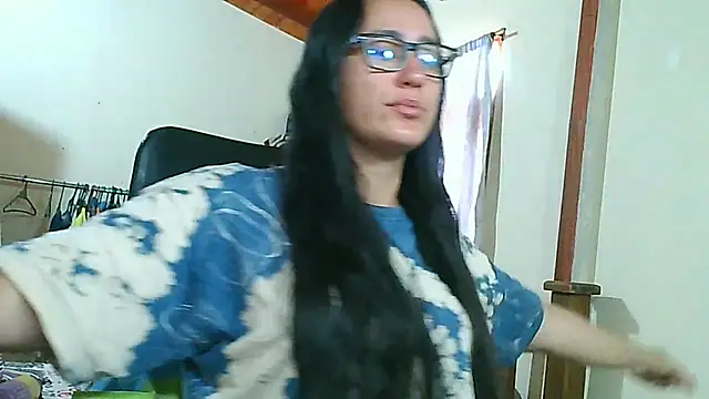 Czat XXX na żywo – Nathalieprez4