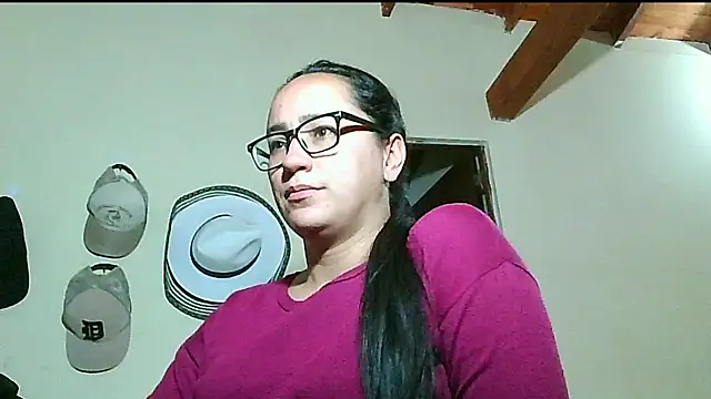 Chat XXX ao vivo de Nathalieprez4