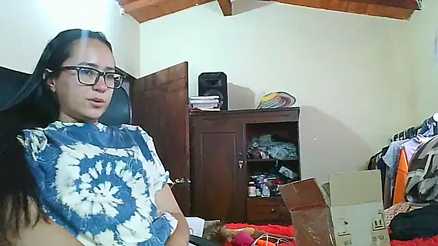 Nathalieprez4 Live XXX-Chat