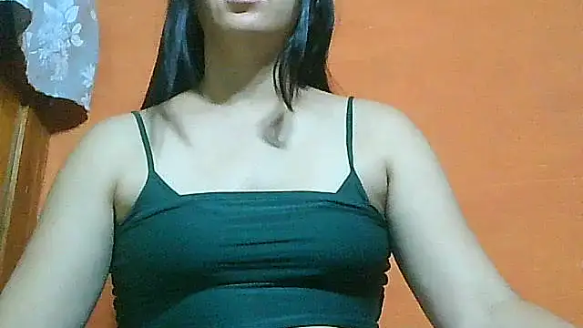 Czat XXX na żywo – Nathalieprez4
