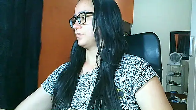 Nathalieprez4's Webcam Show