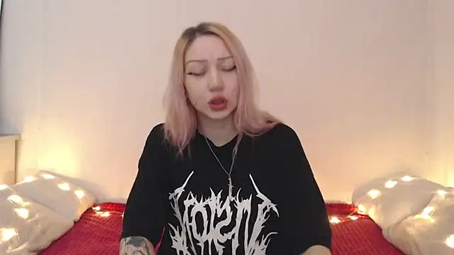 Emily_hardcore Obrolan Langsung XXX