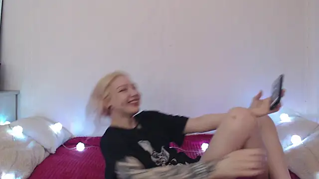 Chat XXX ao vivo de Emily_hardcore