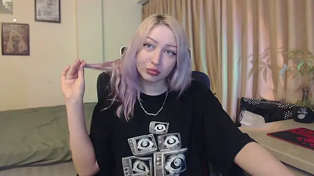Emily_hardcore – Naživo XXX chat