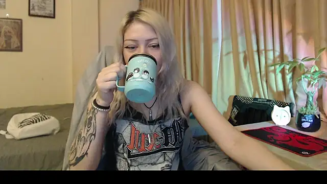 Emily_hardcore's Live XXX Chat