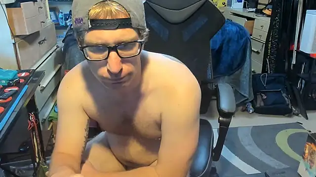 ryderswell123's Webcam Show