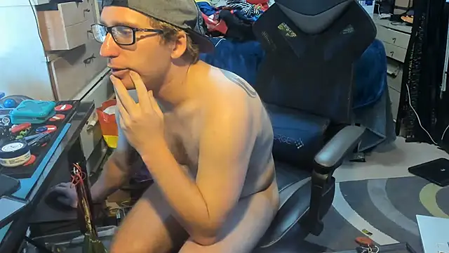 ryderswell123's Webcam Show