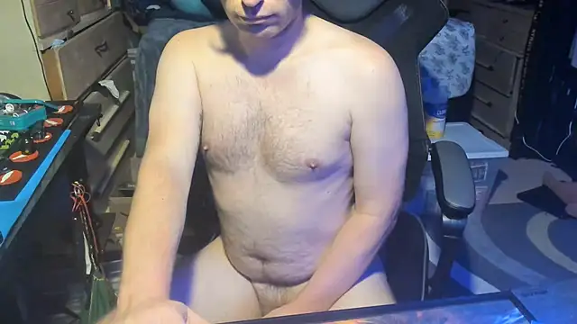 Show webcam de ryderswell123