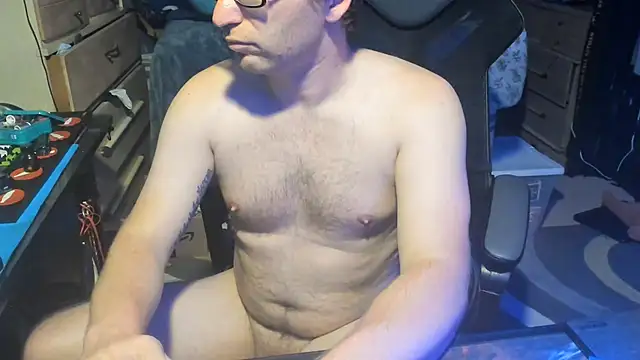 Show Webcam de ryderswell123