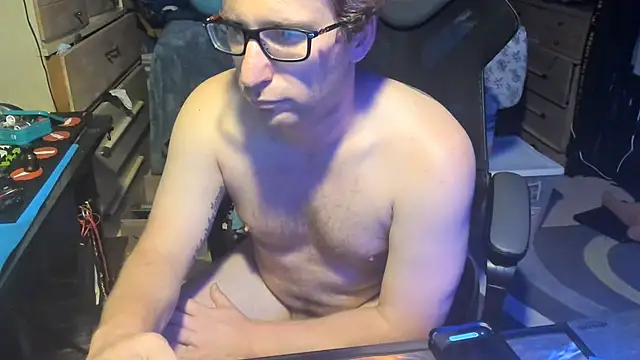 Show Webcam de ryderswell123