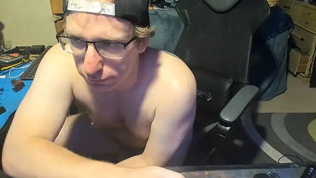 Show webcam de ryderswell123