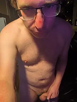 Show webcam de ryderswell123