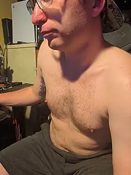 Show webcam de ryderswell123