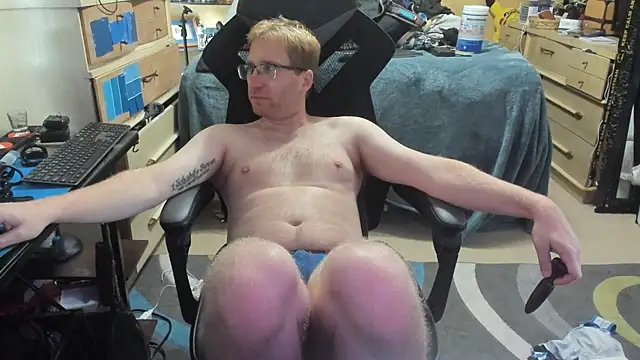 Show Webcam de ryderswell123