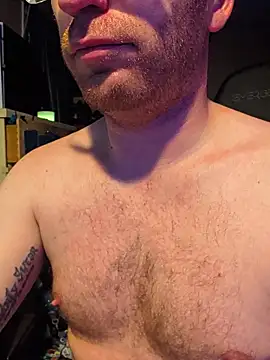 Show Webcam de ryderswell123