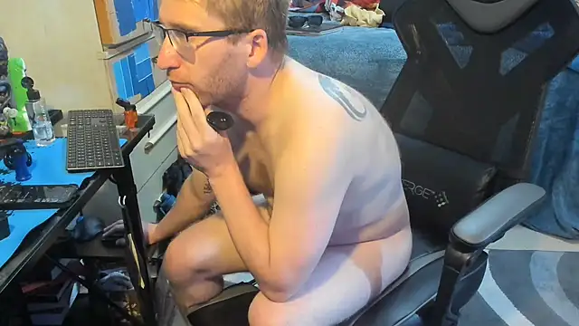 ryderswell123 webkamerás műsora