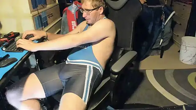 ryderswell123 webkamerás műsora