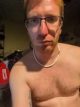 Show Webcam de ryderswell123