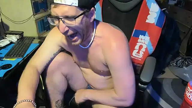 Show webcam de ryderswell123