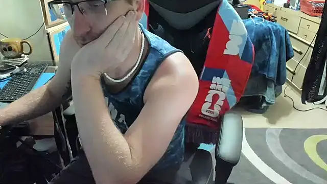 ryderswell123's Webcam Show