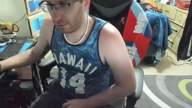 ryderswell123's Webcam Show