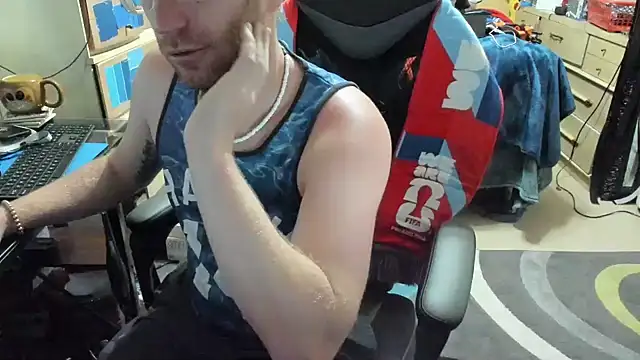 ryderswell123's Webcam Show