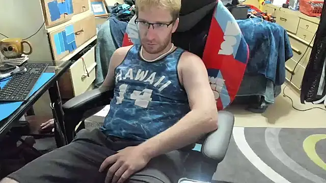 Show Webcam de ryderswell123