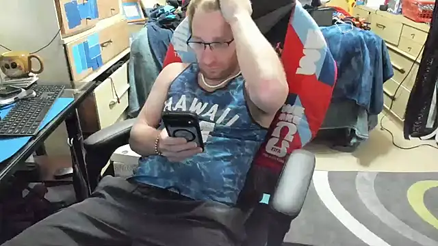 ryderswell123's Webcam Show