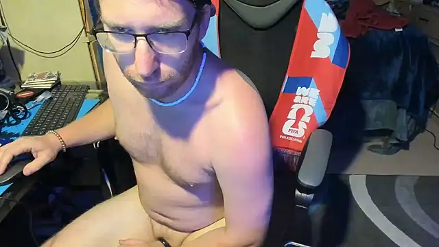 ryderswell123's Webcam Show