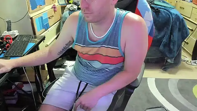 הופעת וובקאם של ryderswell123