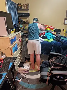 ryderswell123 Show Webcam