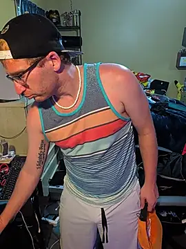 Show Webcam de ryderswell123