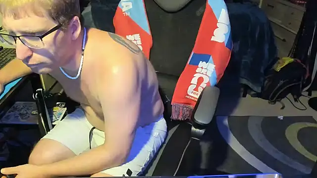 ryderswell123's Webcam Show