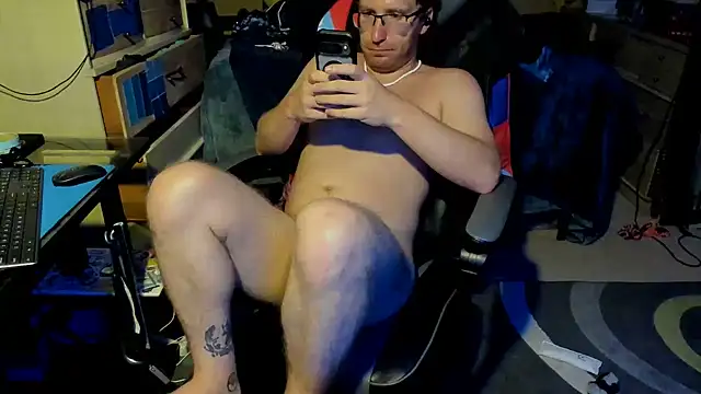 Show Webcam de ryderswell123