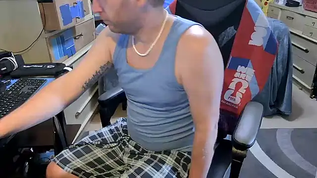 Show Webcam de ryderswell123