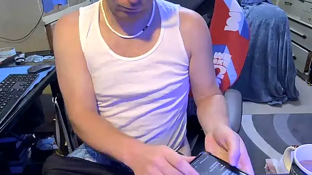 ryderswell123's Webcam Show