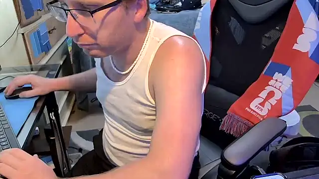 ryderswell123's Webcam Show