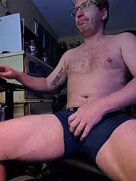 Show Webcam de ryderswell123