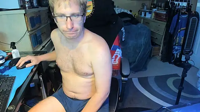 Show webcam de ryderswell123