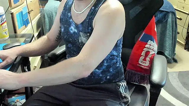 ryderswell123's Webcam Show