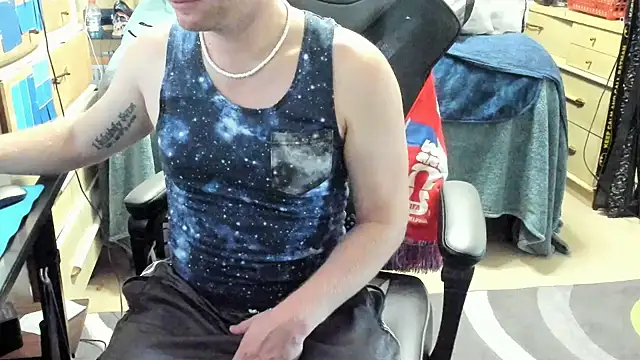 ryderswell123's Webcam Show