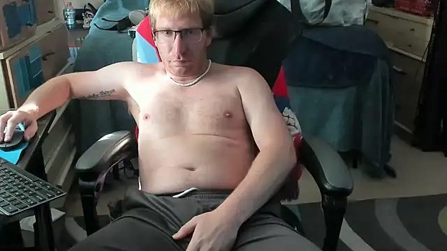 ryderswell123 webkamerás műsora