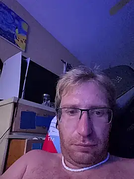 Show webcam de ryderswell123