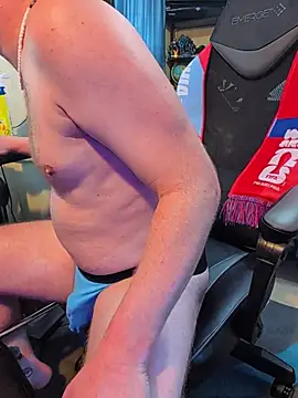 Show Webcam de ryderswell123