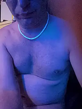 הופעת וובקאם של ryderswell123