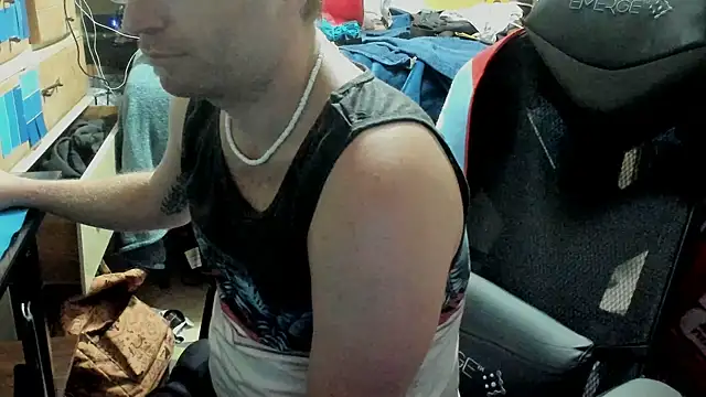 Show Webcam de ryderswell123