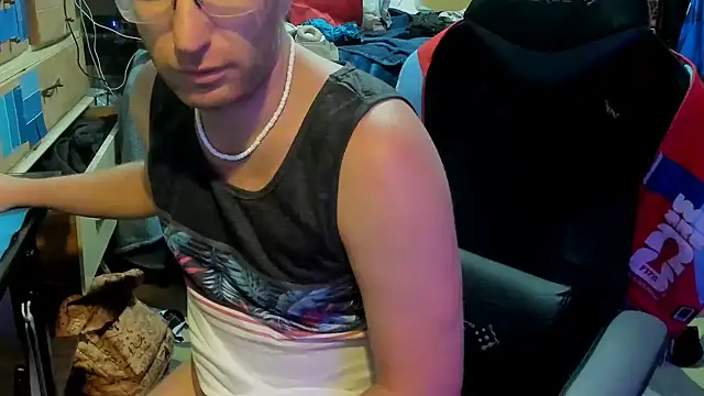 Show Webcam de ryderswell123